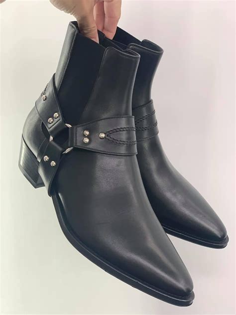 Camargue shoes and boots for women and men .